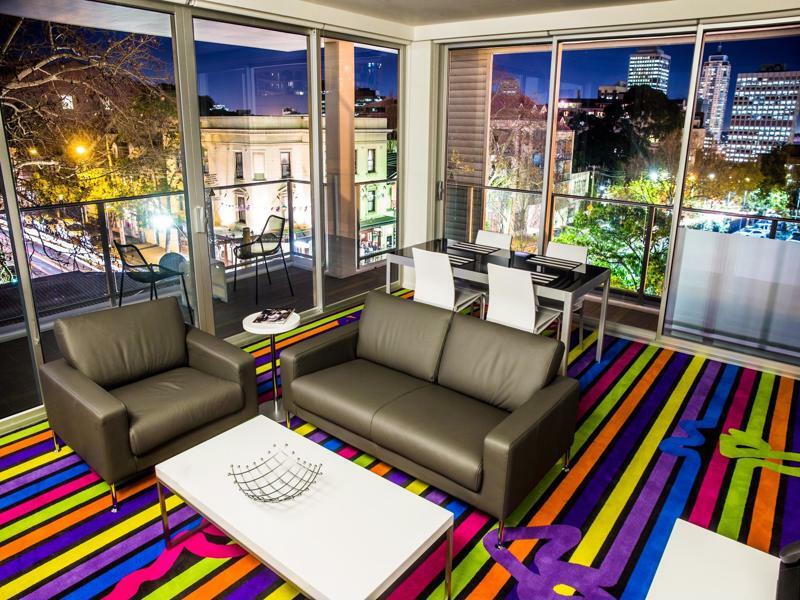 Aparthotel Adge And Residences 4*