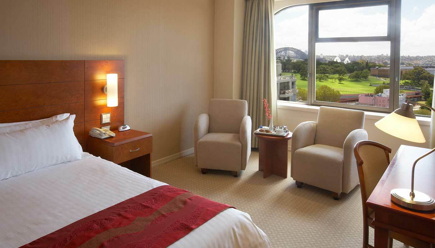 Hotel The Boulevard 4*