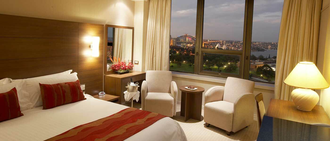 The Boulevard Hotel 4*