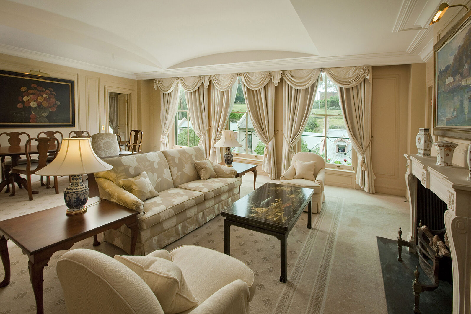 The Hughenden Boutique 4* Sydney