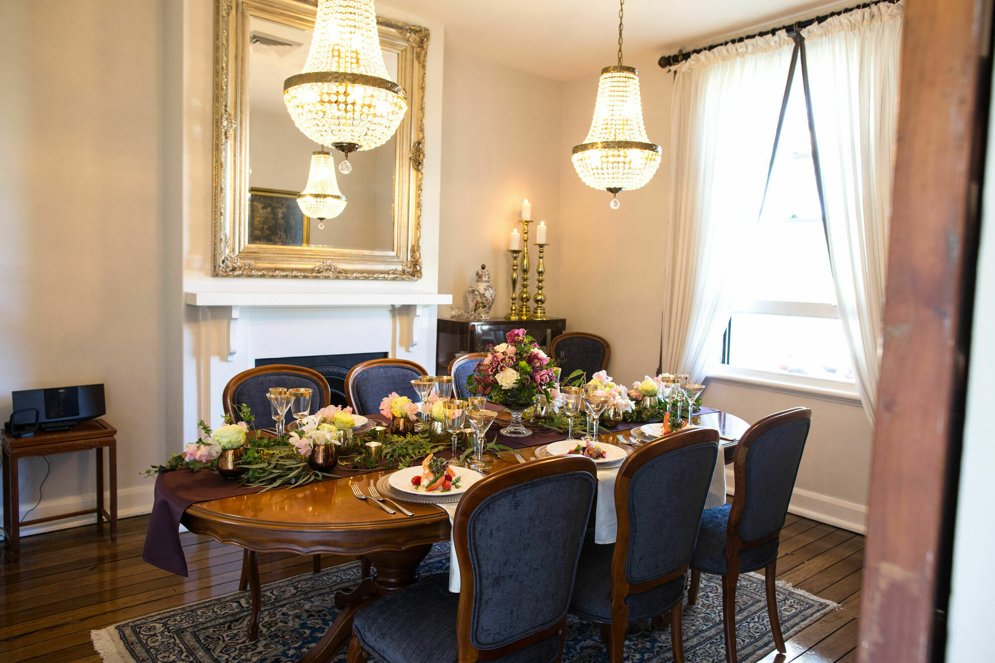 Hotel The Hughenden Boutique Sydney