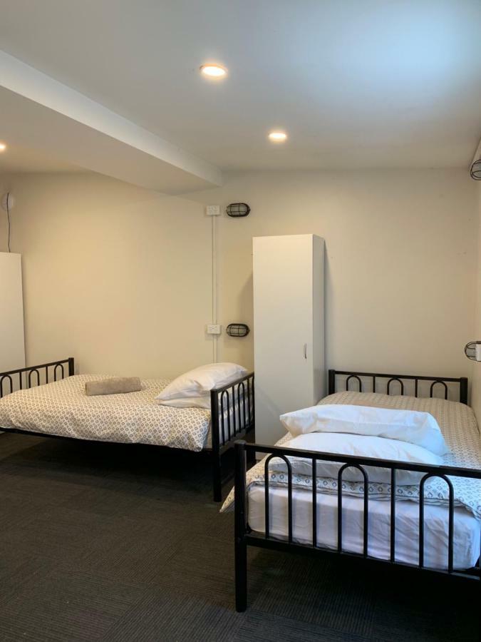 Bondi Junction *