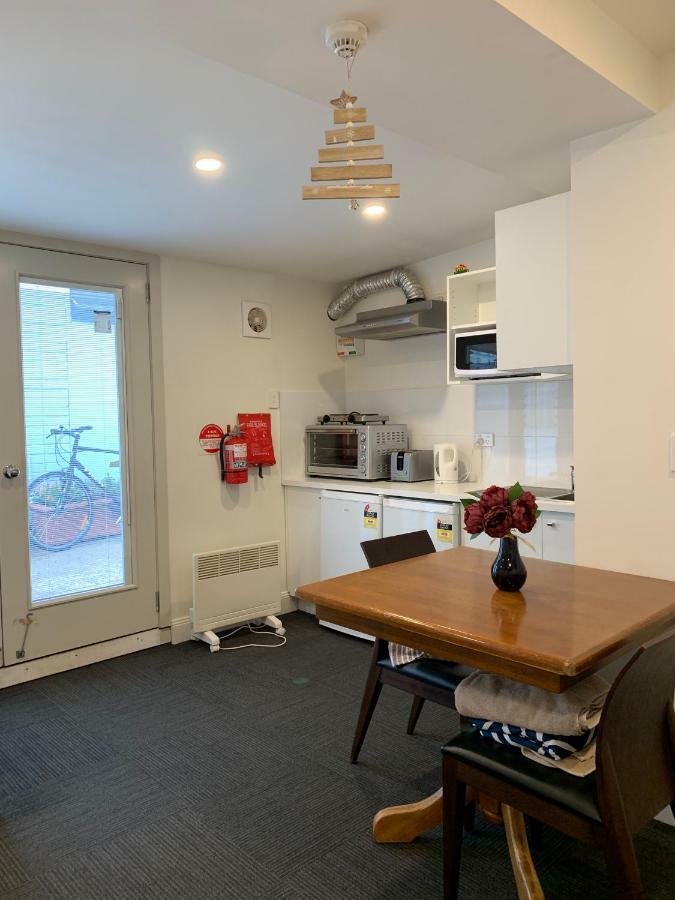 Lodge Bondi Junction *