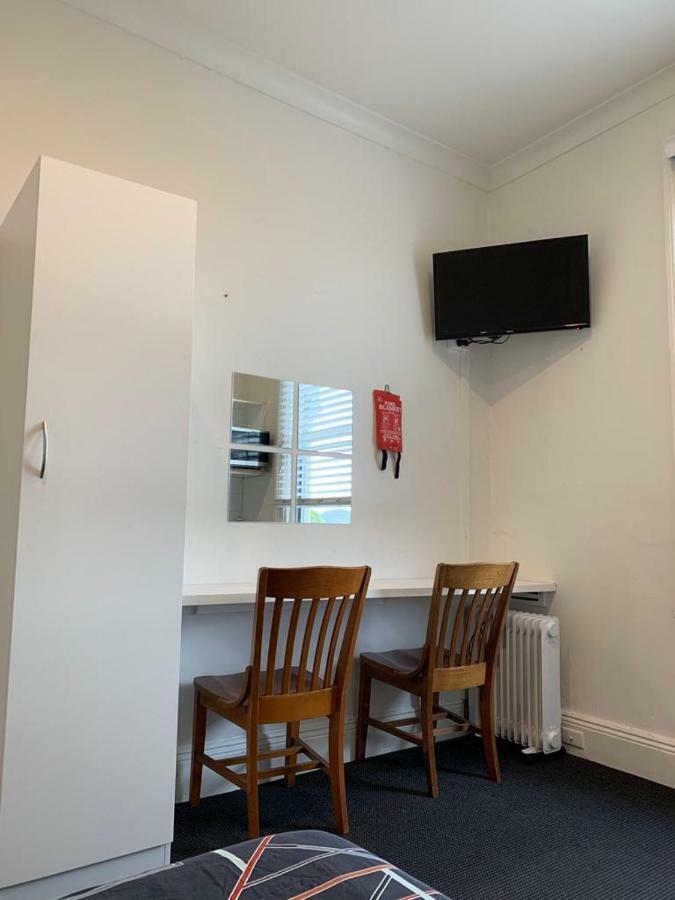 Lodge Bondi Junction