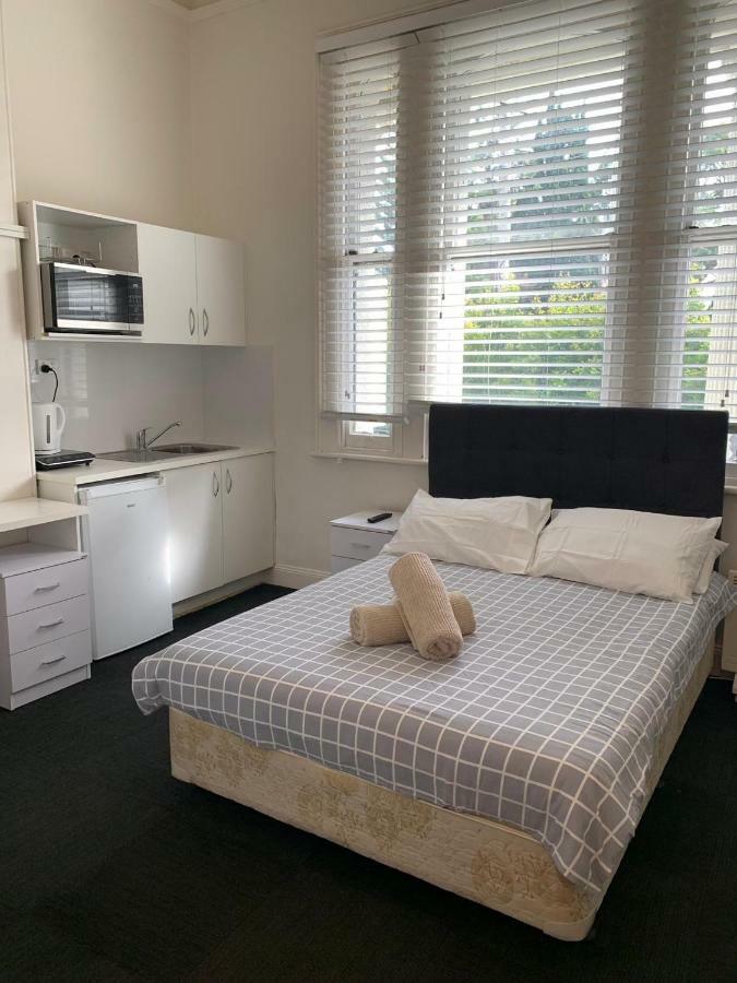 Lodge Bondi Junction *