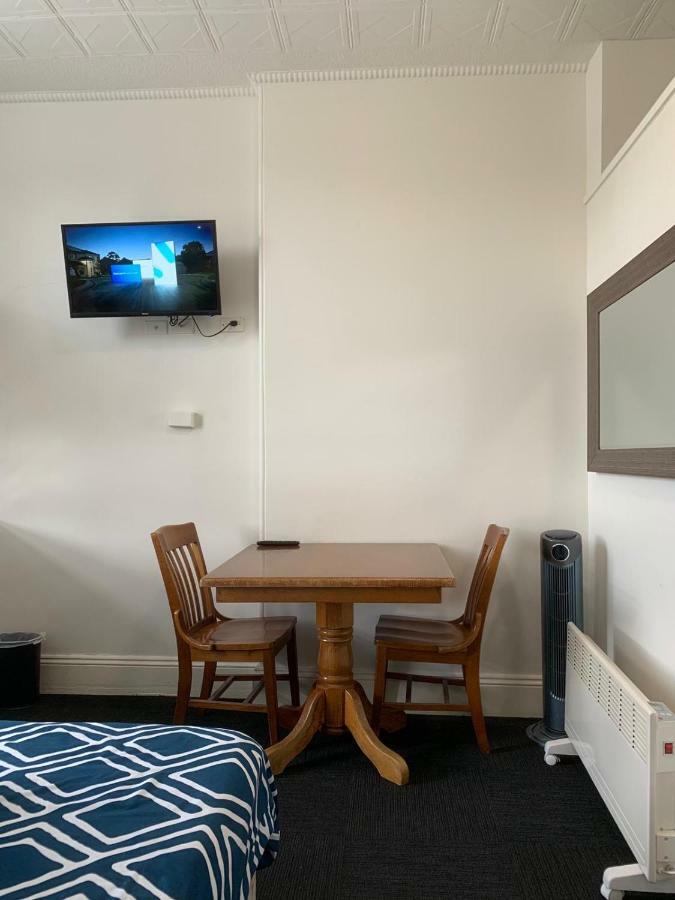 Lodge Bondi Junction *