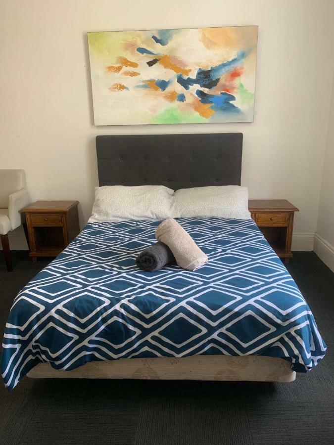 Lodge Bondi Junction