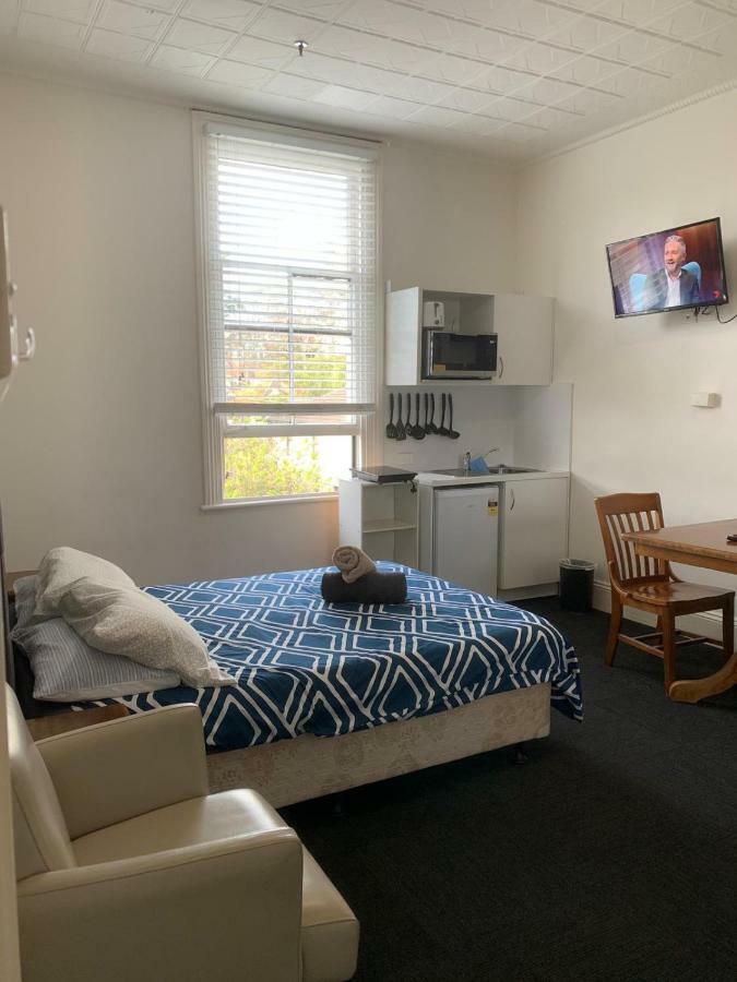 Bondi Junction Lodge Sydney