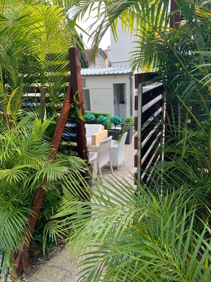Bondi Junction Lodge Sydney
