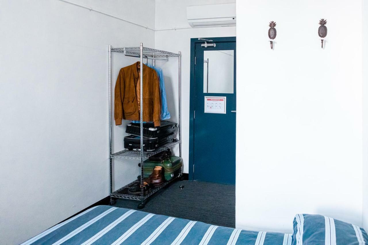Wake Up! Bondi Hostel
