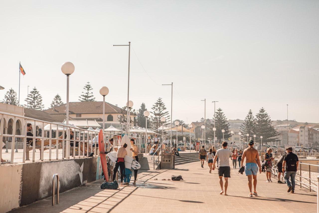 Wake Up! Bondi Sydney