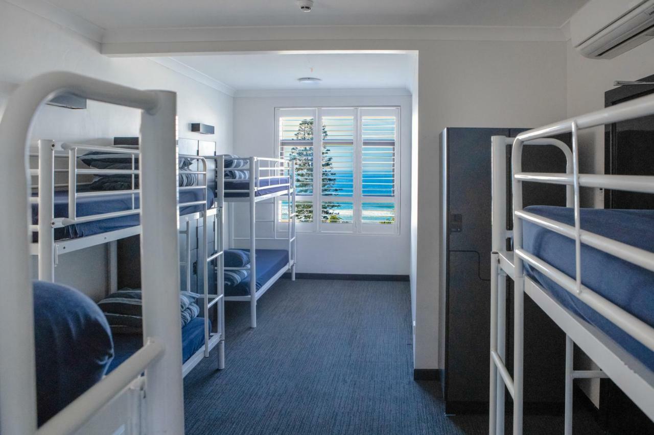 Hostel Wake Up! Bondi *