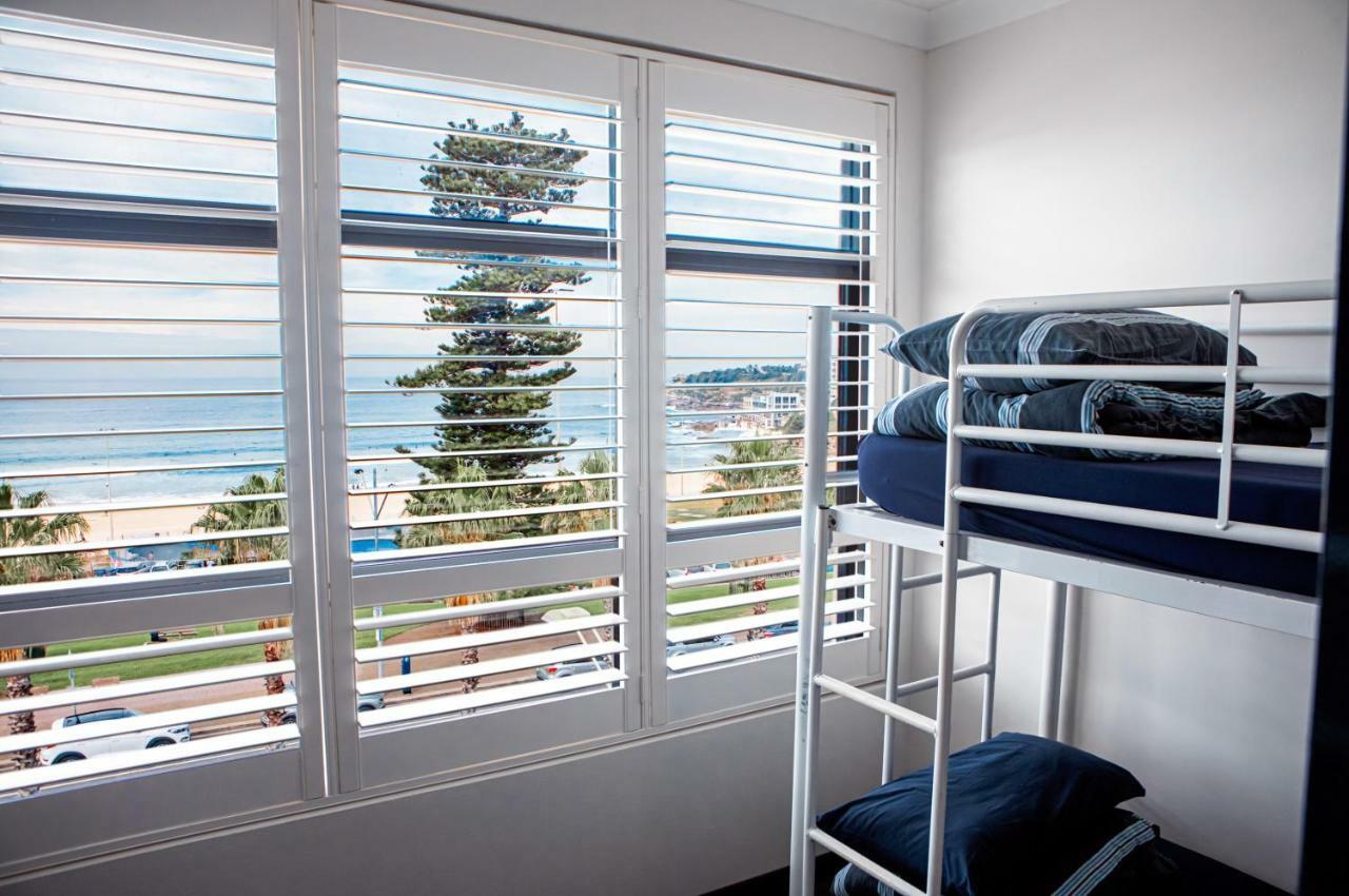 Wake Up! Bondi Hostel Sydney