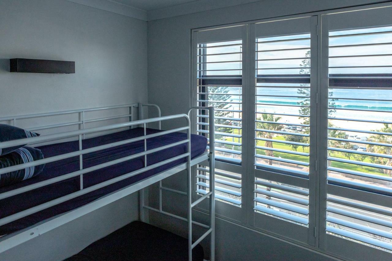 Hostel Wake Up! Bondi Sydney