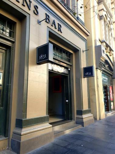 1831 Boutique Hotel 3*