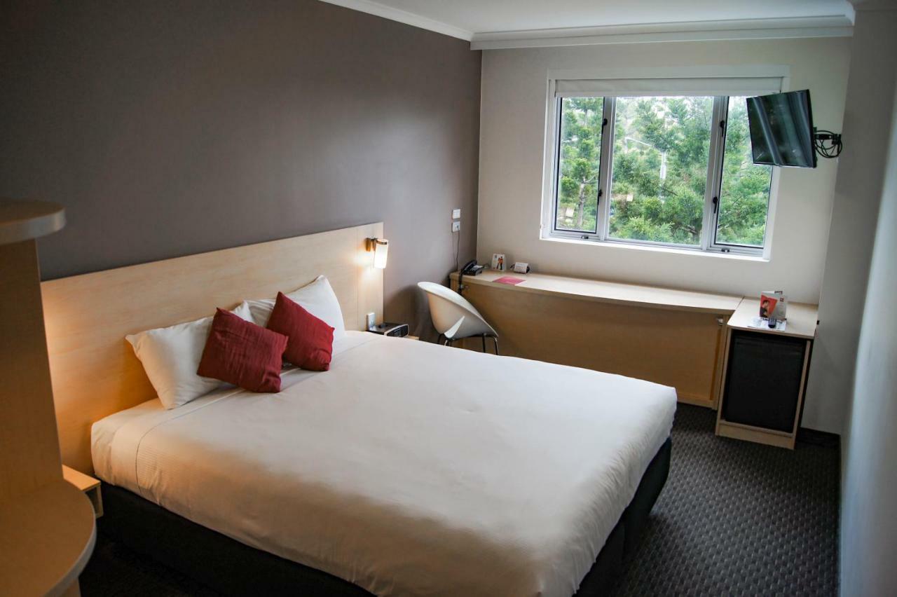 Hotel Ibis Olympic Park