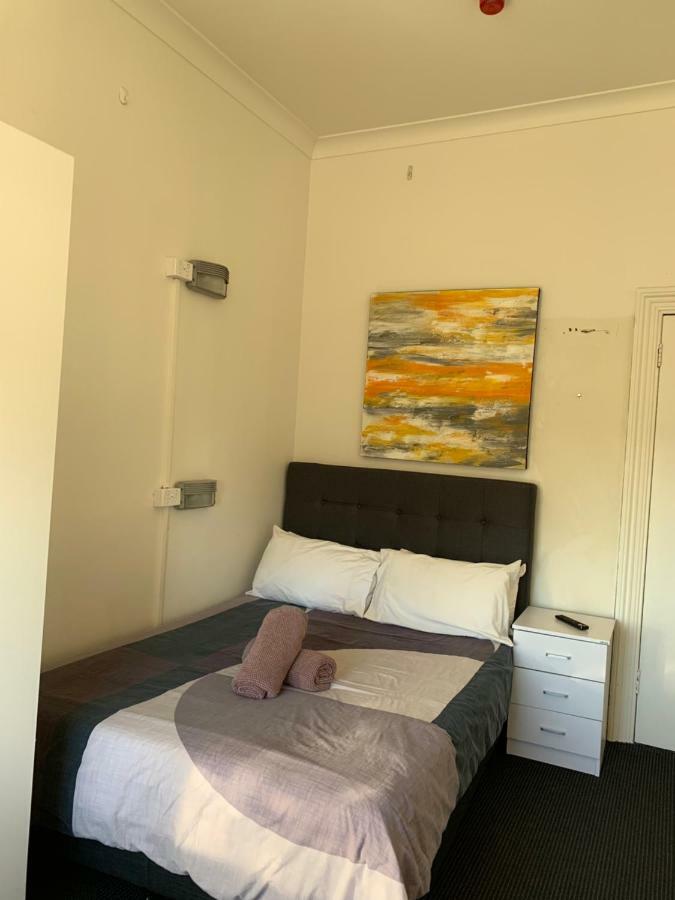 Bondi Junction