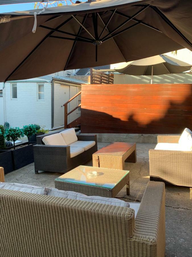 Lodge Bondi Junction Sydney