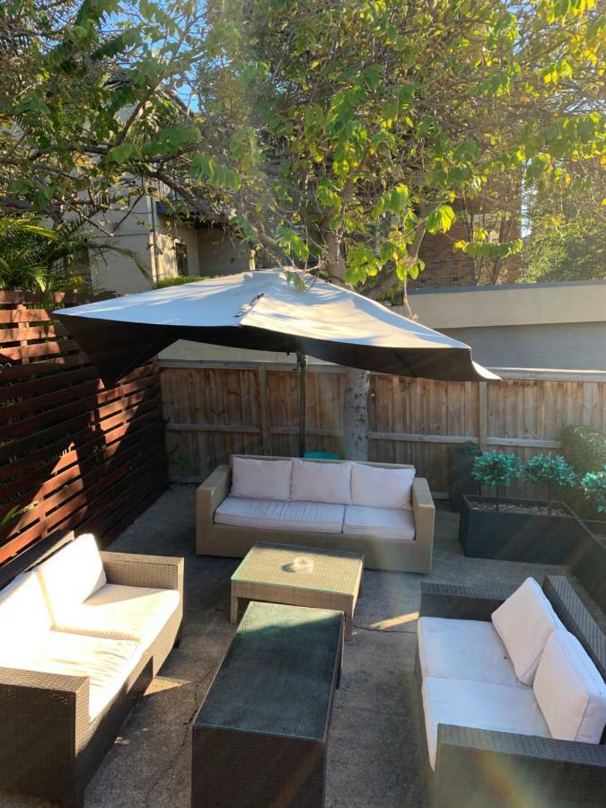 Bondi Junction Lodge *