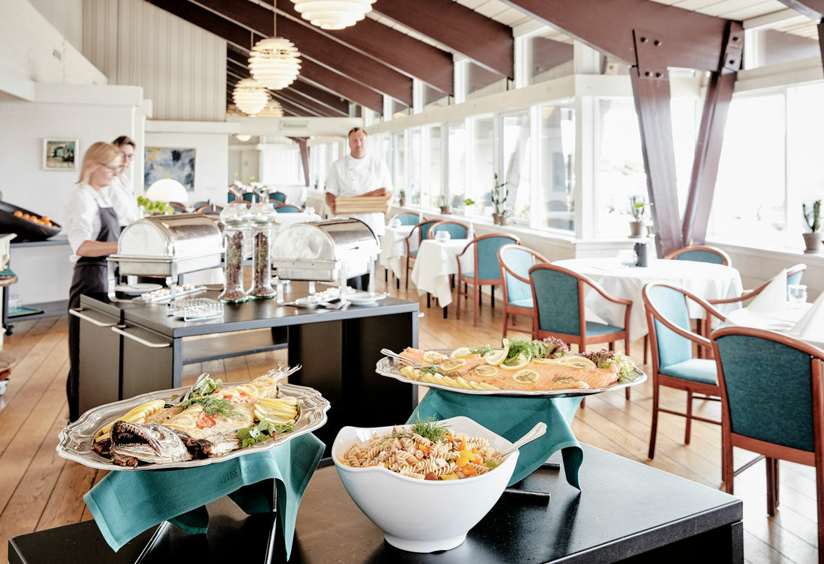 Hotel Furama Darling Harbour