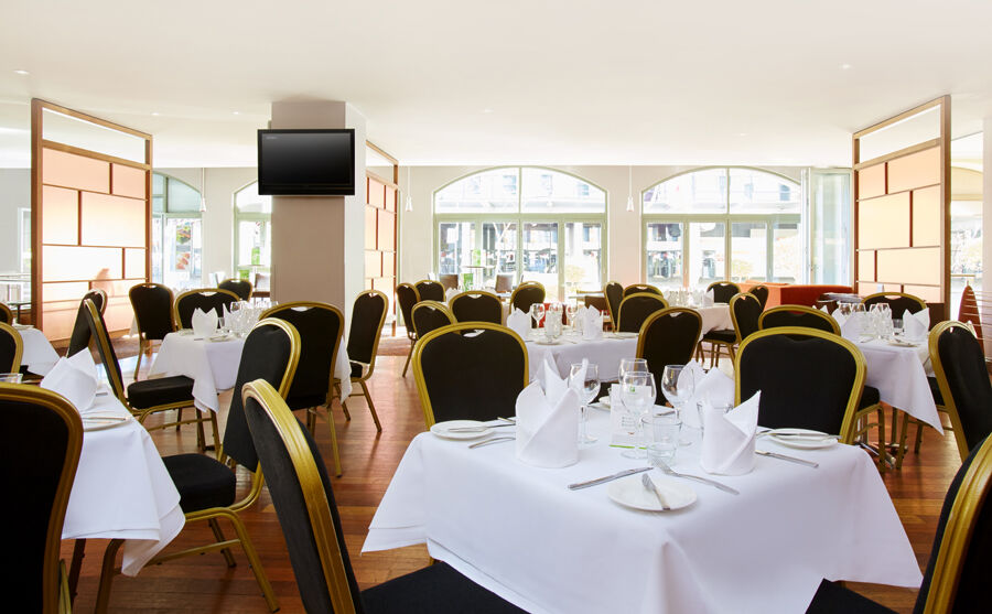 Furama Darling Harbour Hotel