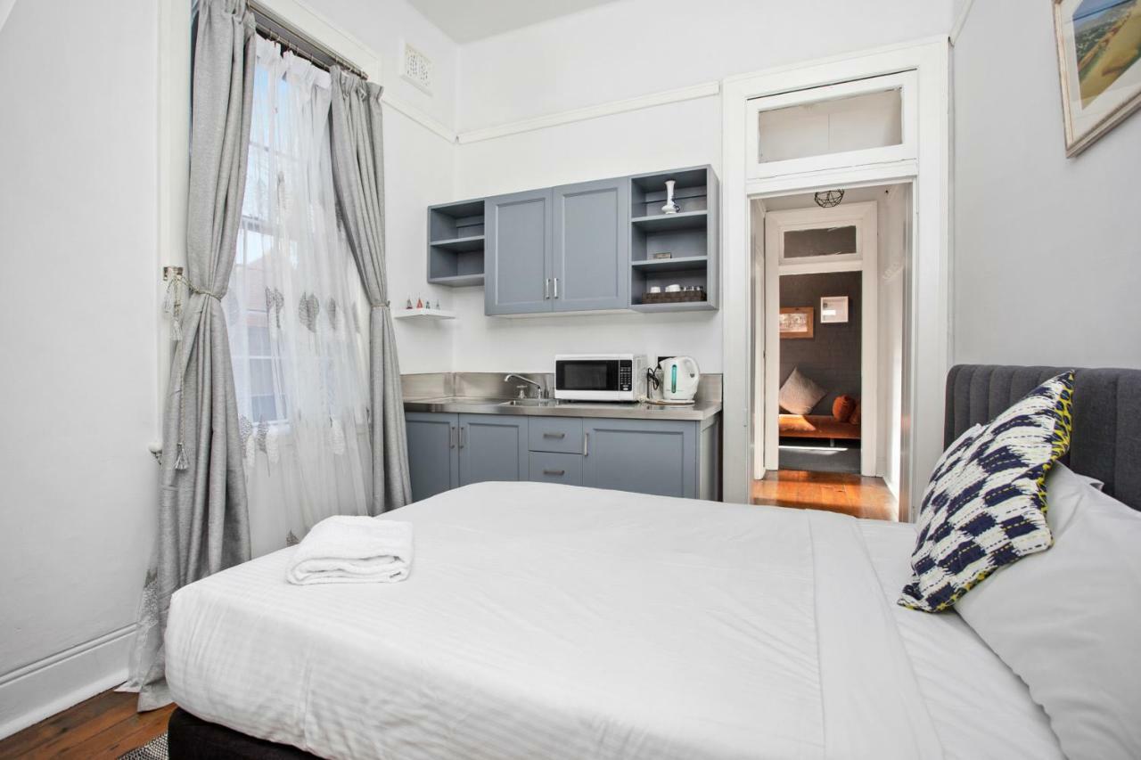 Harbour 4* Sydney