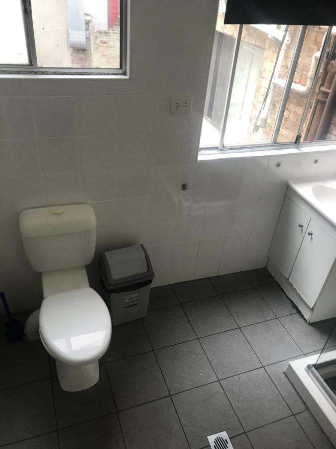 Backpackers Hostel Sydney