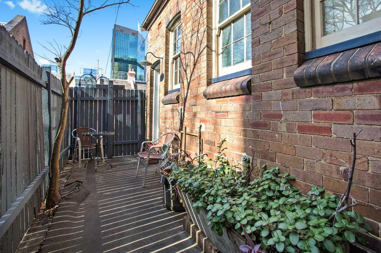 Harbour 4* Sydney