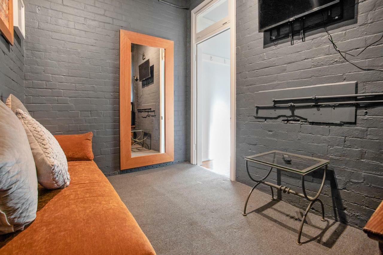 Bed & Breakfast Harbour 4*
