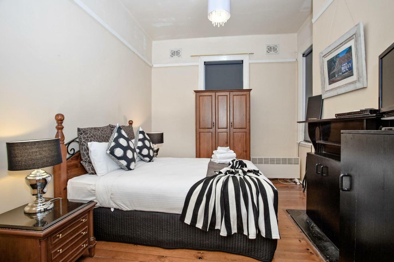Harbour Bed & Breakfast Sydney