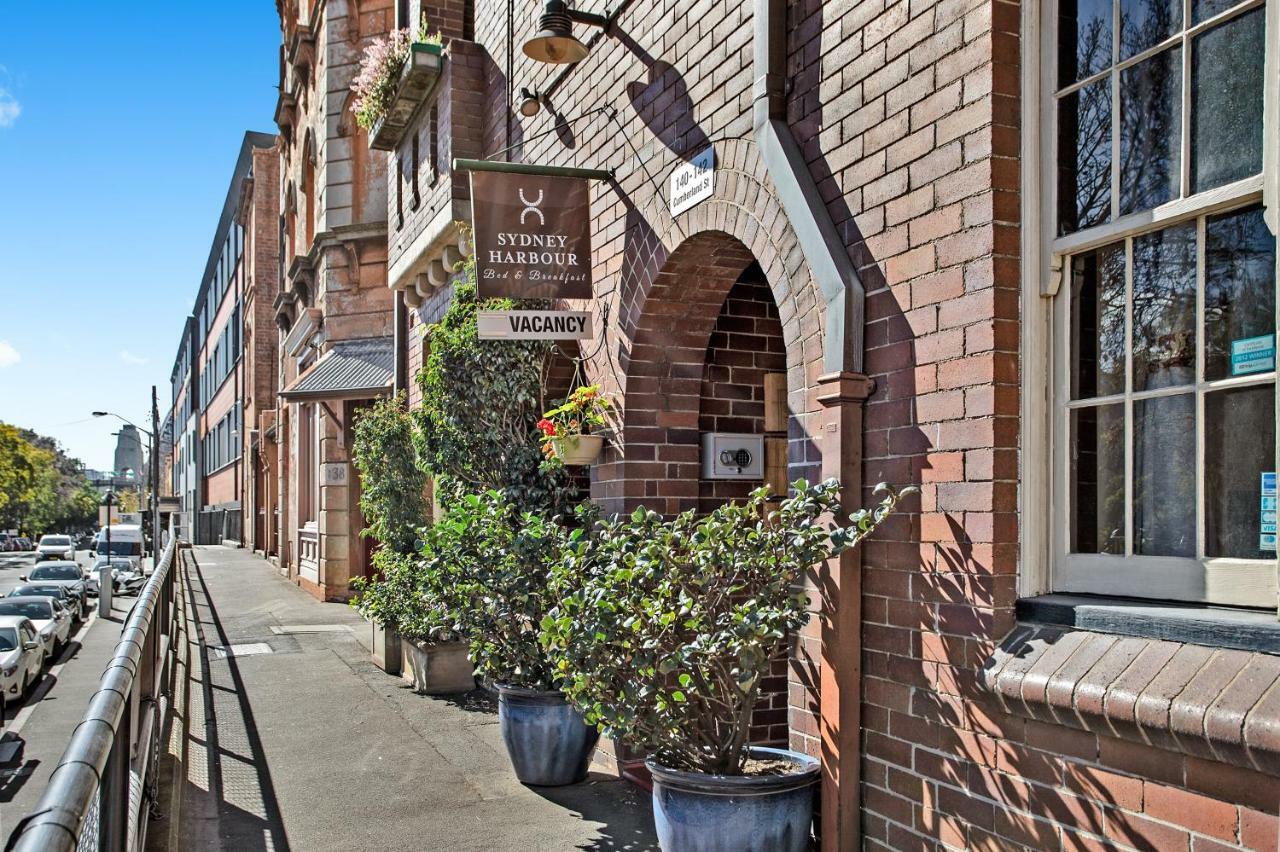 Harbour Bed & Breakfast Sydney