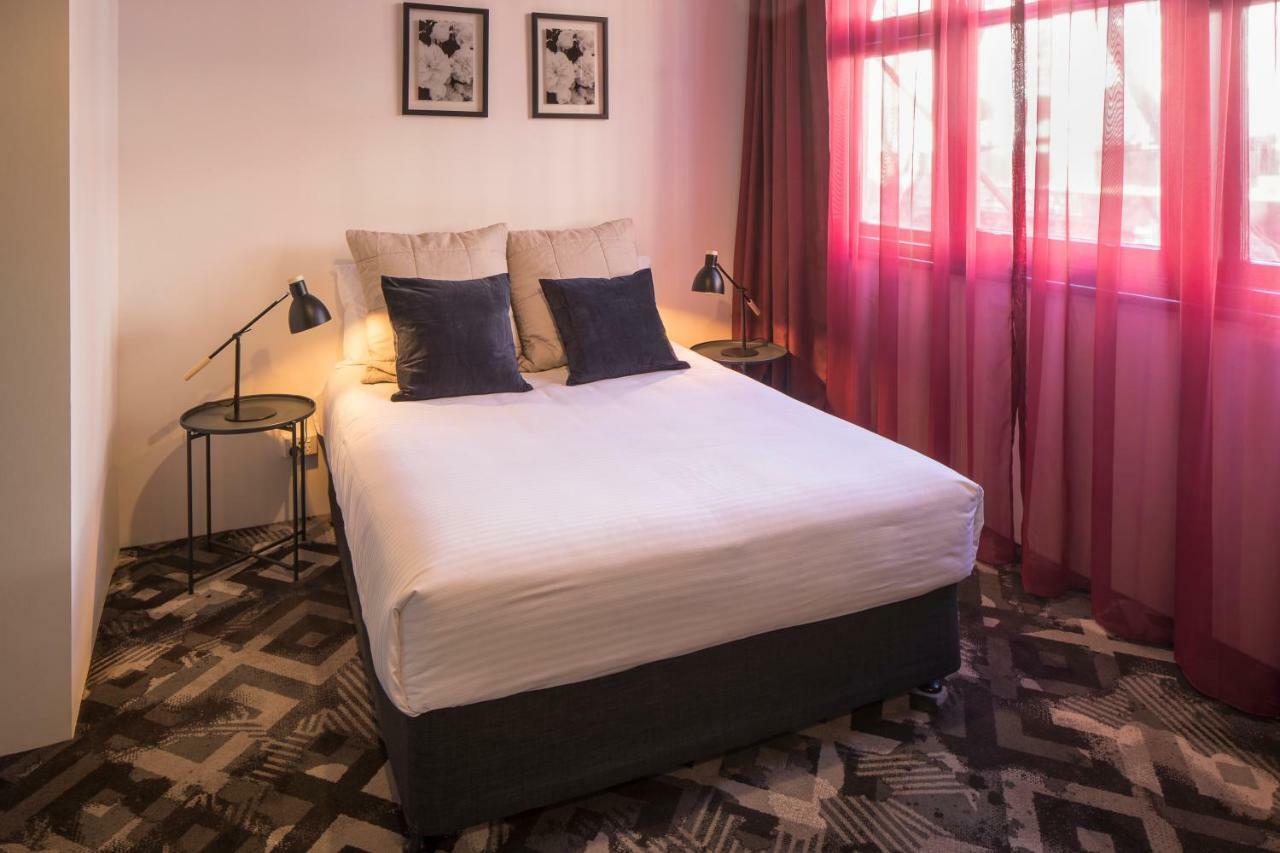 Astoria Space Pop Up 3* Sydney