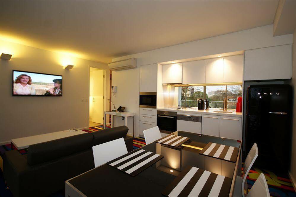 Adge And Residences Aparthotel 4*