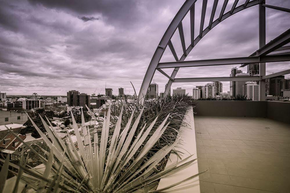 Adge And Residences