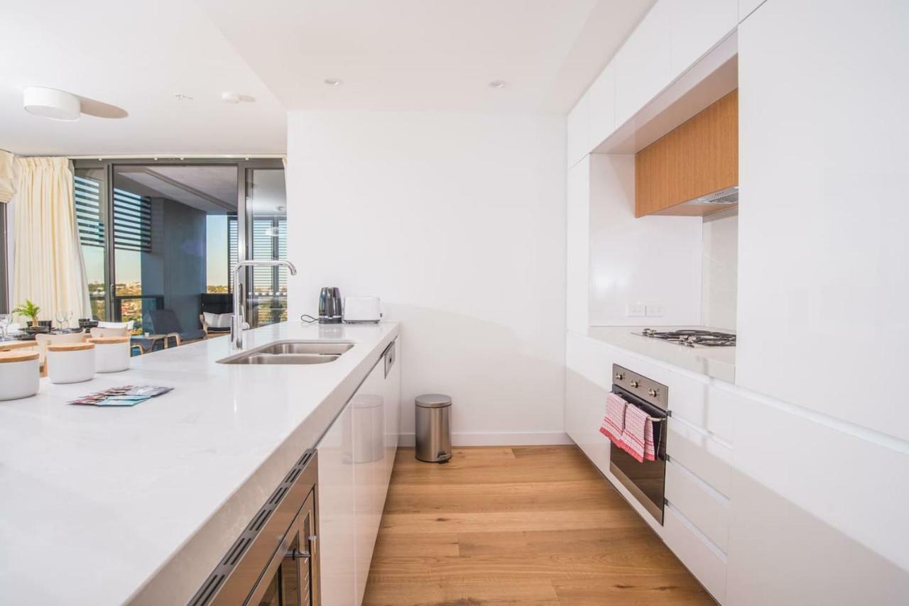 Apartment Peak East 2bed2bath Apt @ryde So Relaxing *
