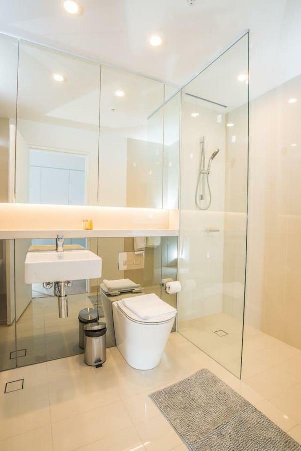 Peak East 2bed2bath Apt @ryde So Relaxing * Sydney
