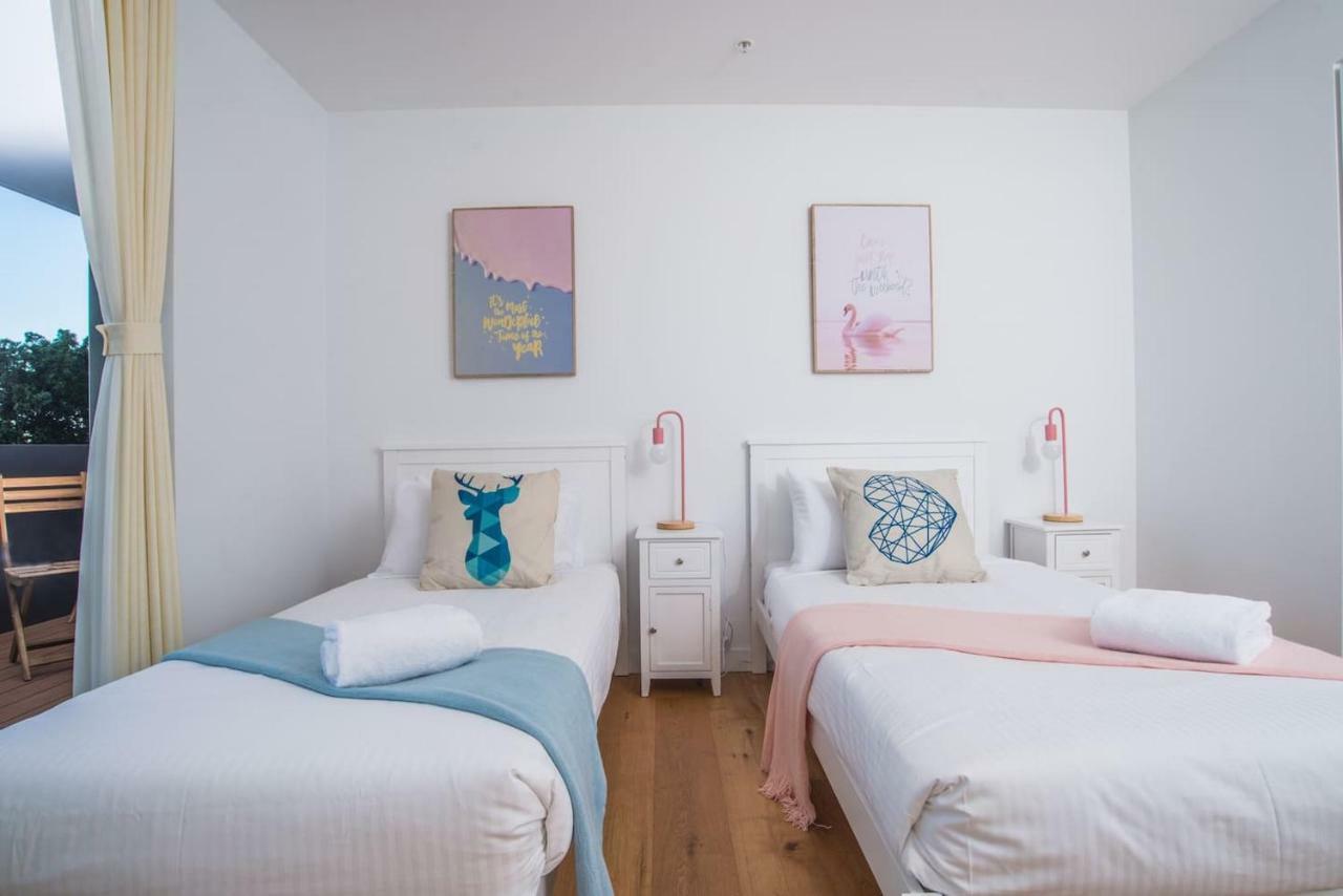 Peak East 2bed2bath Apt @ryde So Relaxing Apartment *
