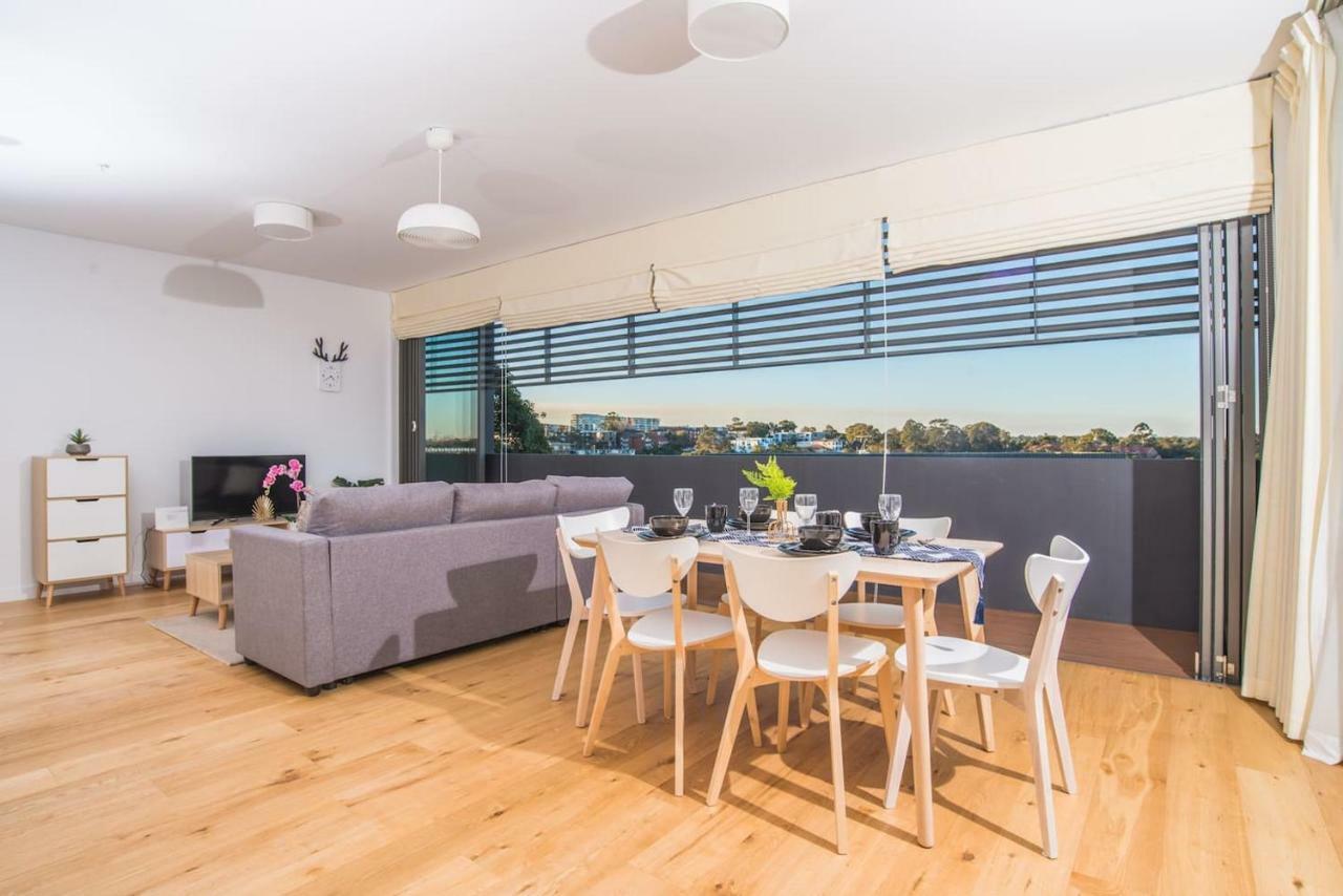 Peak East 2bed2bath Apt @ryde So Relaxing