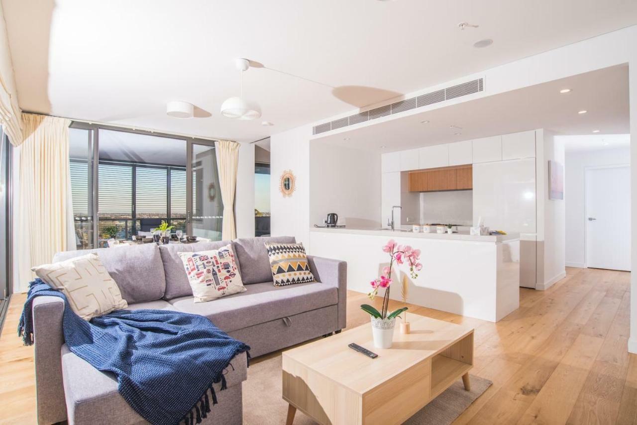 Peak East 2bed2bath Apt @ryde So Relaxing Apartment *