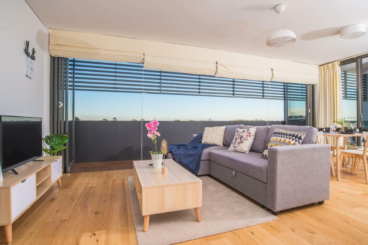 Peak East 2bed2bath Apt @ryde So Relaxing Apartment *
