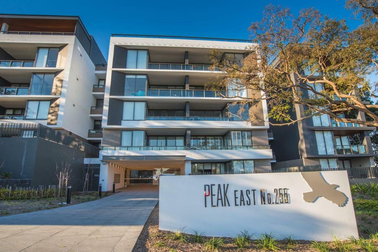 Peak East 2bed2bath Apt @ryde So Relaxing Apartment
