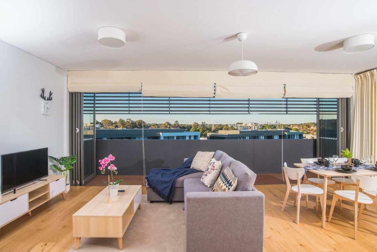 Peak East 2bed2bath Apt @ryde So Relaxing *