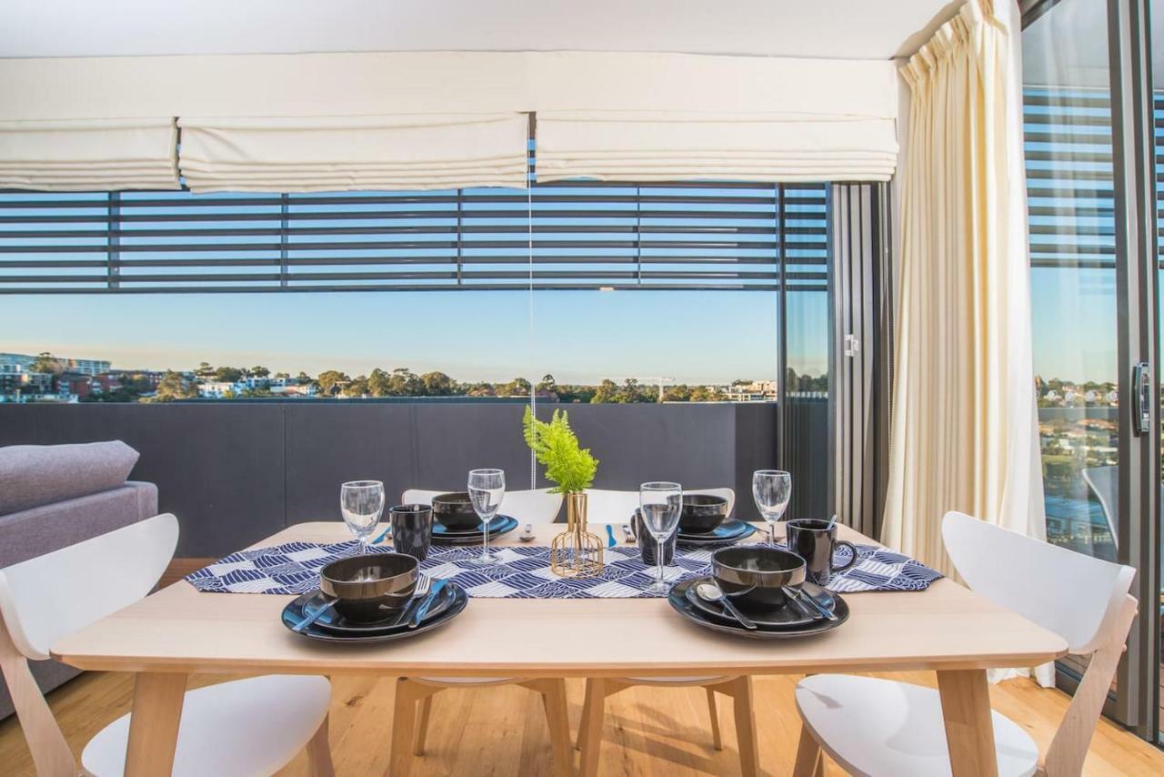 Peak East 2bed2bath Apt @ryde So Relaxing Apartment