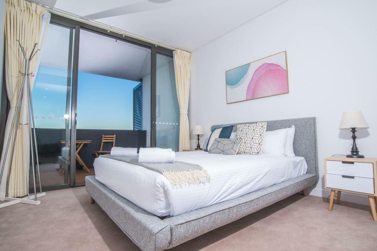 Apartment Peak East 2bed2bath Apt @ryde So Relaxing *