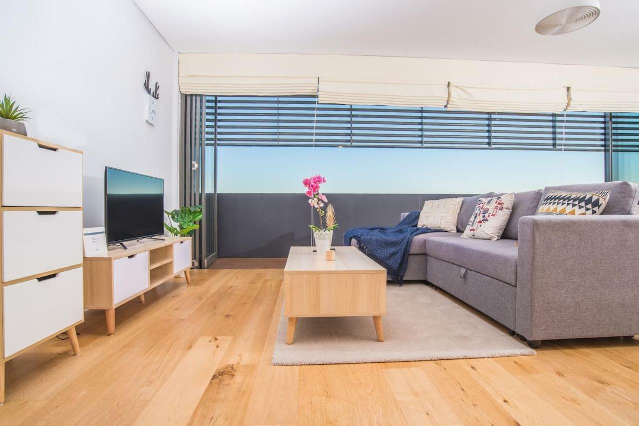 Peak East 2bed2bath Apt @ryde So Relaxing