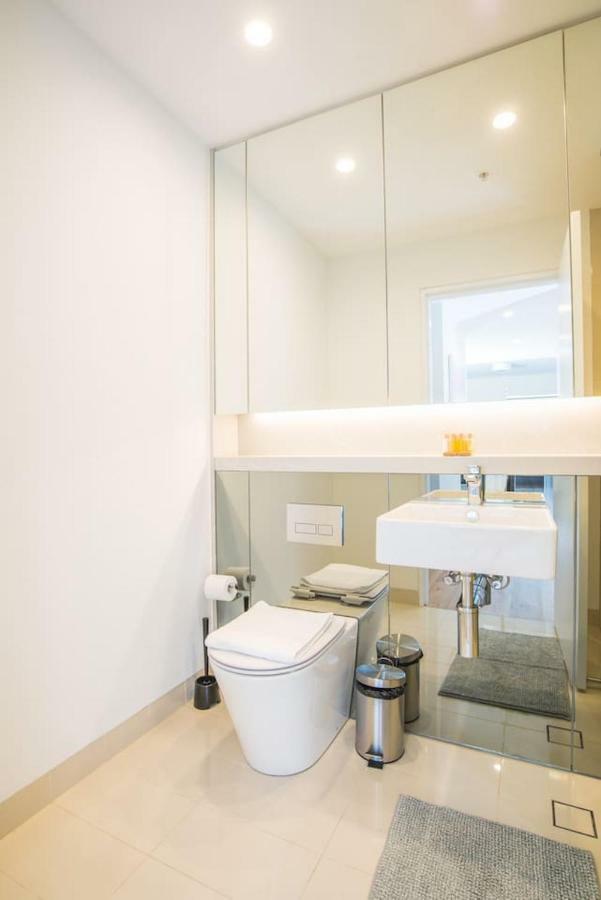 Peak East 2bed2bath Apt @ryde So Relaxing Apartment