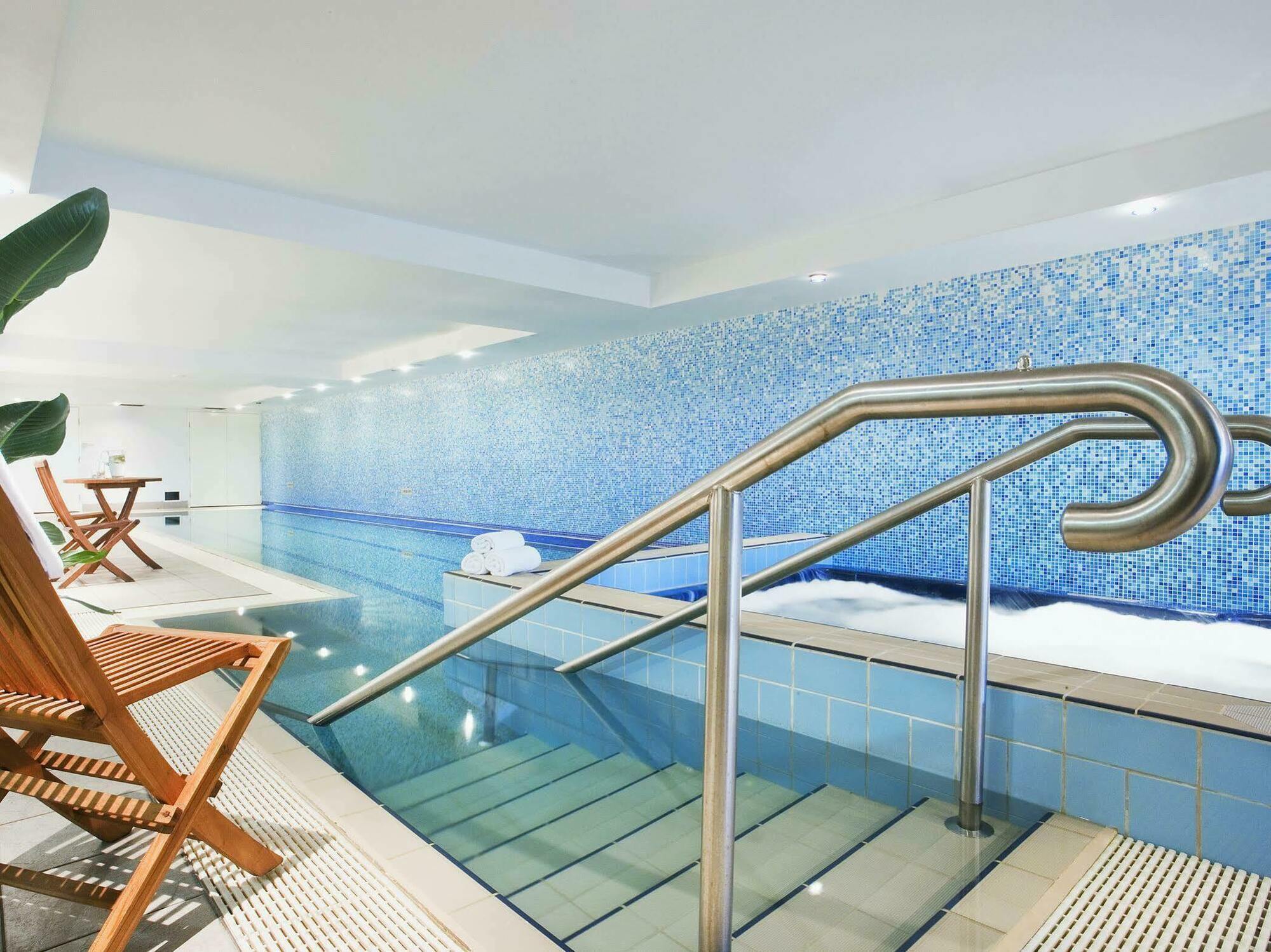 Mantra Chatswood 4* Sydney