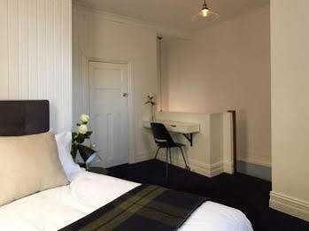 Harry, Ascend Collection Sydney
