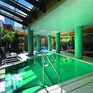 Adina Town Hall Aparthotel 4*