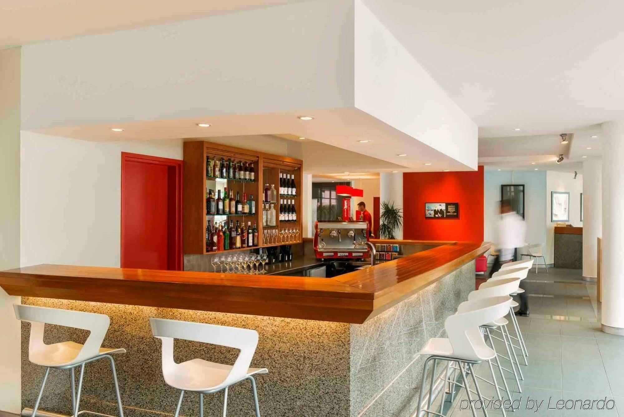 Ibis Darling Harbour 3*